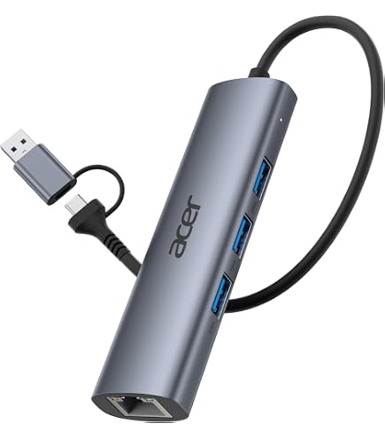 Amazon.com: Belkin USB 3.0 to Gigabit Ethernet Adapter : Electronics